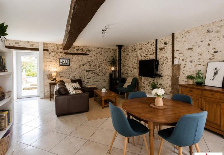 Villa a Saint-Herblain, Loire-Atlantique, Saint-Herblain - € 309.900 | Ref: 204439 - foto 1