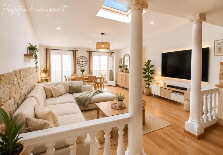 Lejlighed i Frejus, Var, Frejus - € 230.000 | Ref: 204457 - foto 1