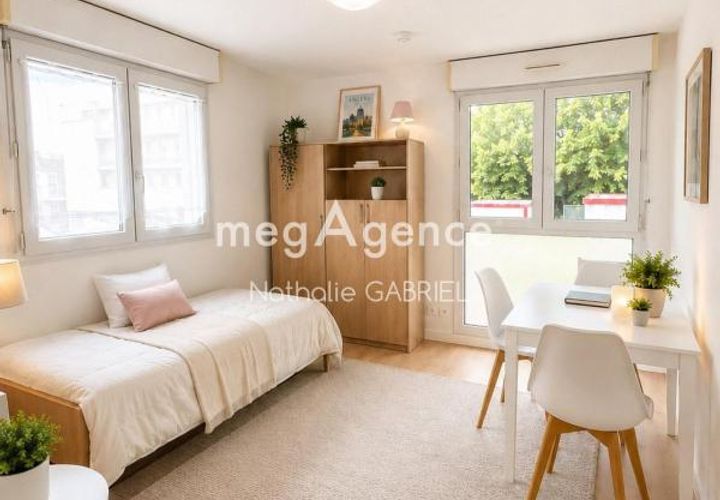 Villa i Angers, Maine-et-Loire, Angers - € 97.000 | Ref: 204782 - foto 1