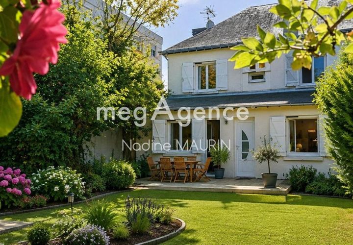 Villa a Blois, Loir-et-Cher, Blois - € 140.400 | Ref: 204909 - foto 1