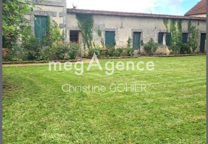 Villa en Migron, Charente-Maritime, Migron - € 68.000 | Ref: 204964 - photo 1