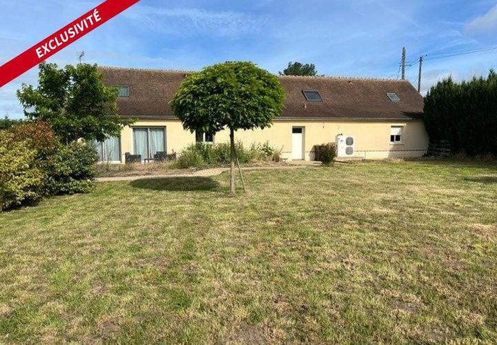 Villa a Le Bailleul, Sarthe, Le Bailleul - € 261.000 | Ref: 204990 - foto 1