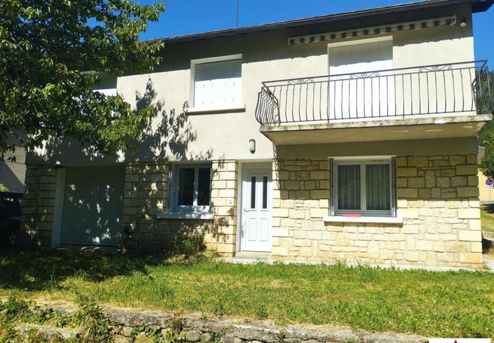 Landejendom i La Rouviere, Lozere, La Rouviere - € 250.000 | Ref: 205050 - foto 1