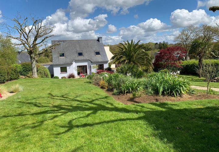 Villa i Tregarantec, Finistere, Tregarantec - € 359.000 | Ref: 205140 - foto 1