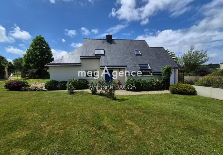 Villa i Paimpol, Cotes-d'Armor, Paimpol - € 405.000 | Ref: 205152 - foto 1