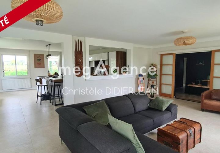 Villa a Saint-Gervais, Vendee, Saint-Gervais - € 399.000 | Ref: 184819 - foto 1