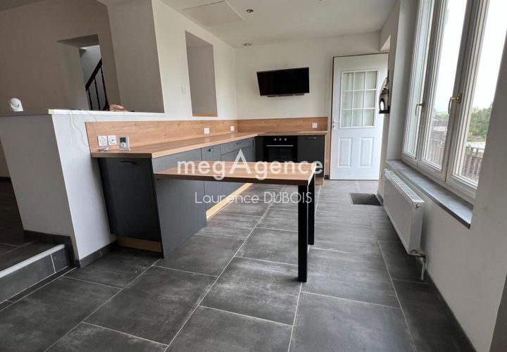 Landsbyhus i Pernes, Pas-de-Calais, Pernes - € 156.000 | Ref: 202336 - foto 1