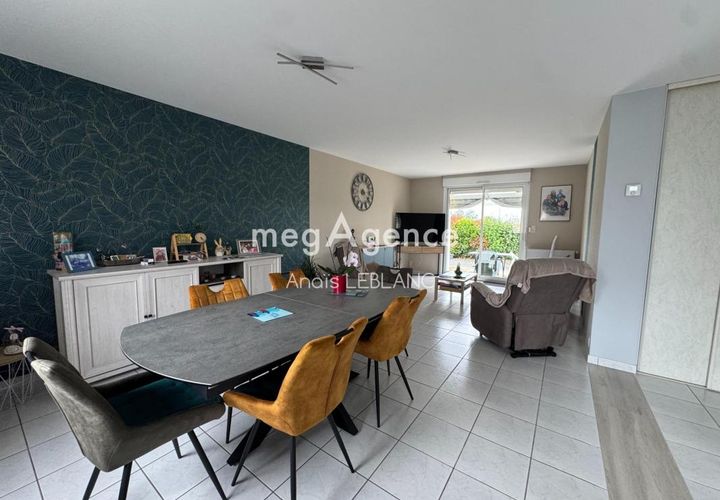 Bungalou a Moulay, Mayenne, Moulay - € 194.500 | Ref: 204833 - foto 1