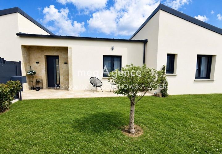 Villa a Alencon, Orne, Alencon - € 370.000 | Ref: 204972 - foto 1