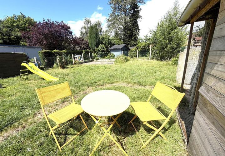 Villa i Roncq, Nord, Roncq - € 232.000 | Ref: 205006 - foto 1