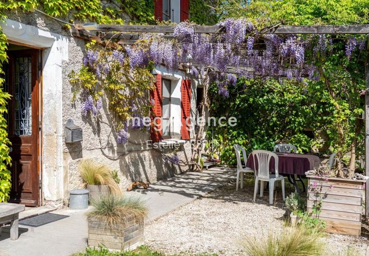 Landejendom i Moye, Haute-Savoie, Moye - € 350.000 | Ref: 205108 - foto 1
