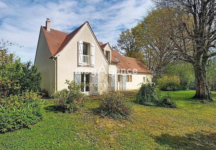 Villa a Charentilly, Indre-et-Loire, Charentilly - € 319.900 | Ref: 205111 - foto 1