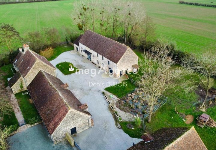 Villa a Alencon, Orne, Alencon - € 572.000 | Ref: 205114 - foto 1