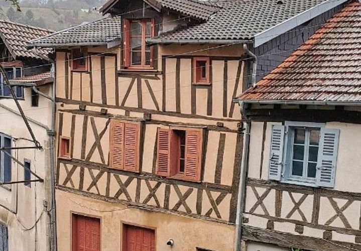 Villa a Tulle, Correze, Tulle - € 55.000 | Ref: 198632 - foto 1