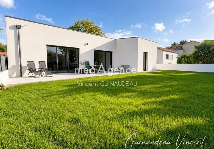 Villa a Sevremoine, Maine-et-Loire, Sevremoine - € 309.500 | Ref: 202997 - foto 1