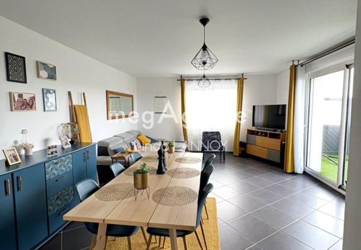 Villa a Rinxent, Pas-de-Calais, Rinxent - € 257.250 | Ref: 204799 - foto 1