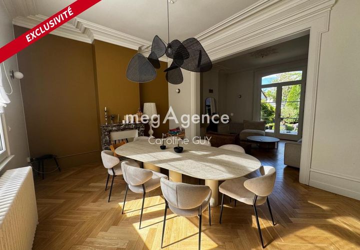 Villa a Arques, Pas-de-Calais, Arques - € 425.000 | Ref: 204989 - foto 1
