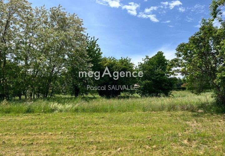 Terra a La Douze, Dordogne, La Douze - € 57.500 | Ref: 205084 - foto 1