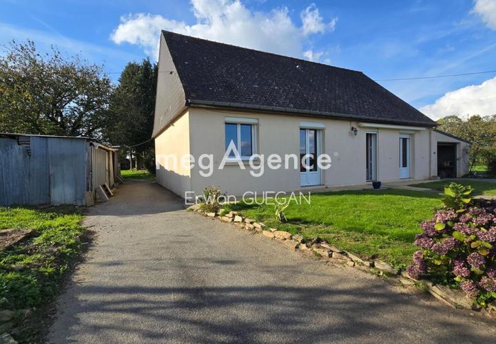Villa a Moréac, Morbihan, Moréac - € 147.500 | Ref: 205092 - foto 1