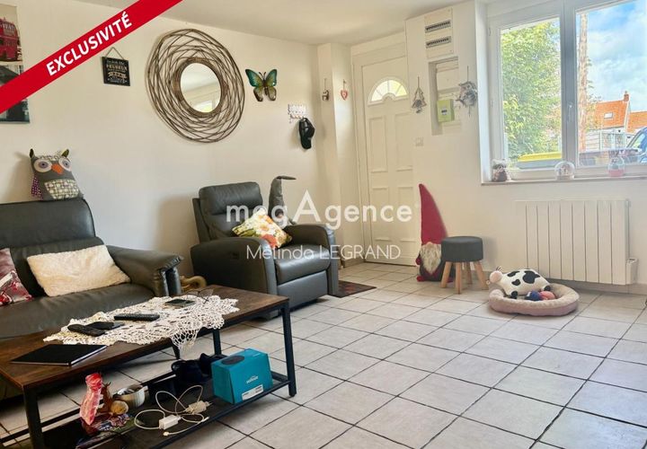 Villa a Marquise, Pas-de-Calais, Marquise - € 164.000 | Ref: 204062 - foto 1