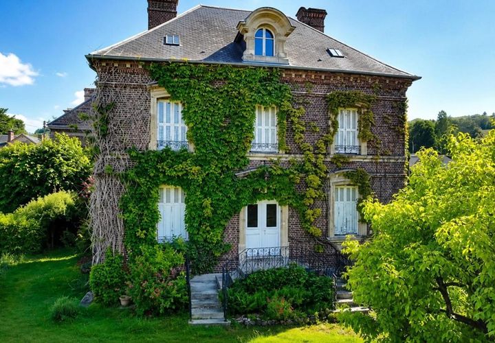 Villa i Vimoutiers, Orne, Vimoutiers - € 337 000 | Ref: 204063 - foto 1