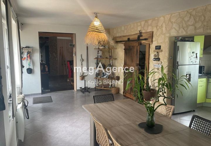 Villa a Simplé, Mayenne, Simplé - € 276.000 | Ref: 204420 - foto 1