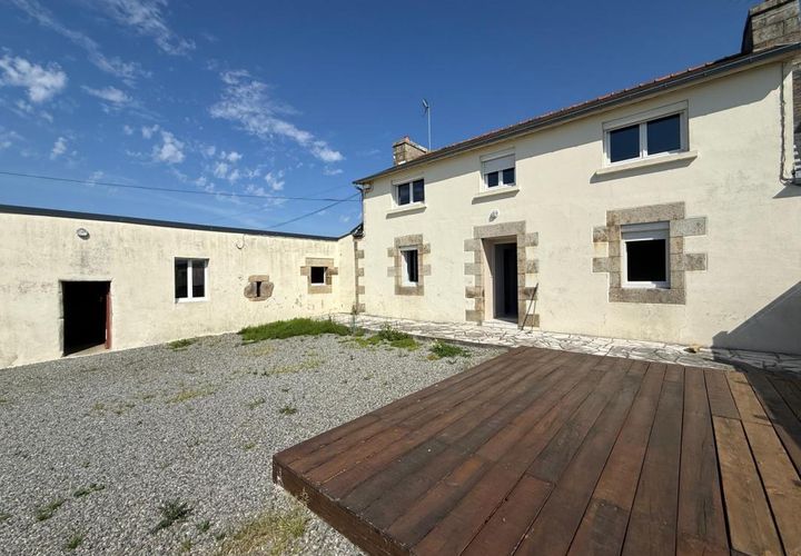 Villa a Lannion, Cotes-d'Armor, Lannion - € 227.000 | Ref: 204746 - foto 1