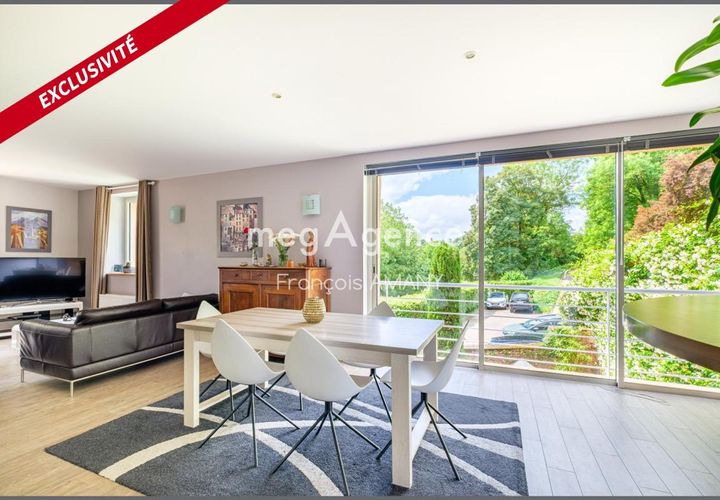 Apartament a Bage-Dommartin, Ain, Bage-Dommartin - € 400.000 | Ref: 204841 - foto 1