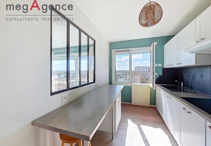 Lejlighed i Caen, Calvados, Caen - € 155.000 | Ref: 205071 - foto 1