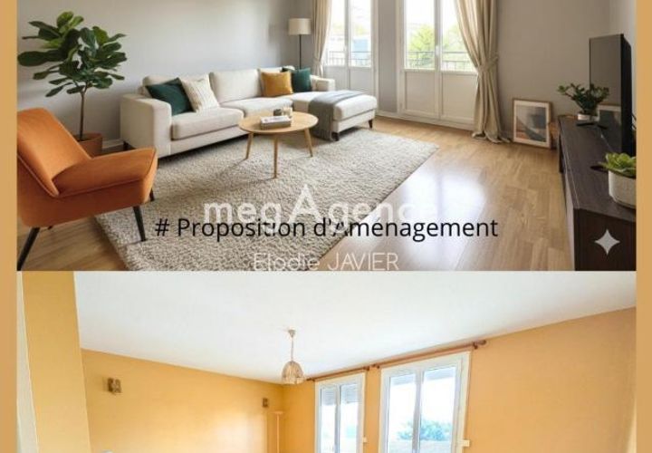 Lejlighed i Bordeaux, Gironde, Bordeaux - € 183.000 | Ref: 193975 - foto 1