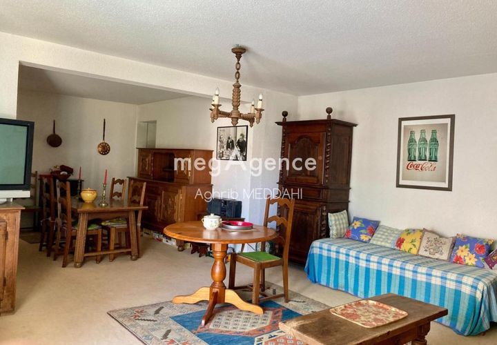 Lejlighed i Royan, Charente-Maritime, Royan - € 324.000 | Ref: 198983 - foto 1
