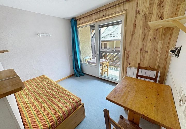 Lejlighed i Gresse-en-Vercors, Isere, Gresse-en-Vercors - € 36.000 | Ref: 203061 - foto 1