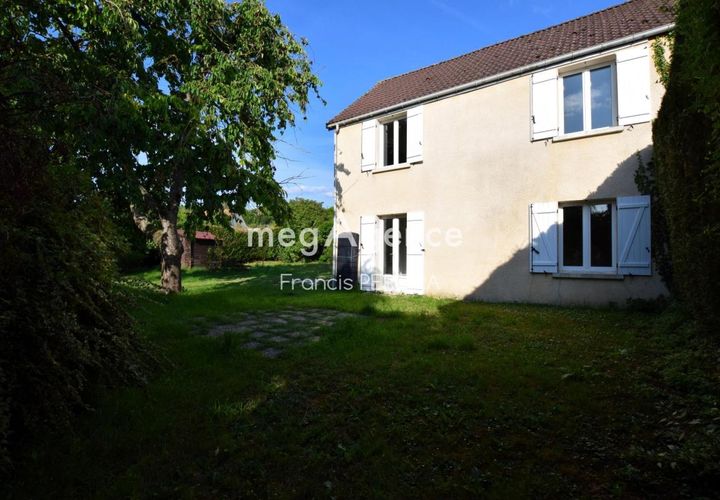 Landejendom i Epone, Yvelines, Epone - € 230.000 | Ref: 204523 - foto 1