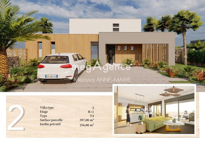 Villa i Baie-Mahault, Guadeloupe, Baie-Mahault - € 440.000 | Ref: 204592 - foto 1