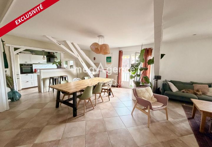 Lejlighed i Sens, Yonne, Sens - € 235.000 | Ref: 204818 - foto 1