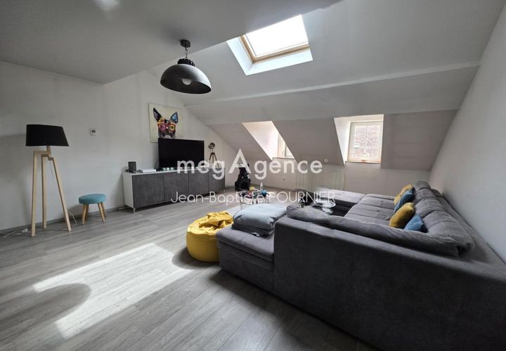 Leilighet i Alencon, Orne, Alencon - € 147 990 | Ref: 204923 - foto 1