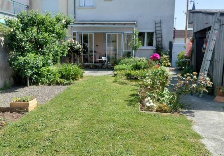Villa i Alencon, Orne, Alencon - € 180.800 | Ref: 204980 - foto 1