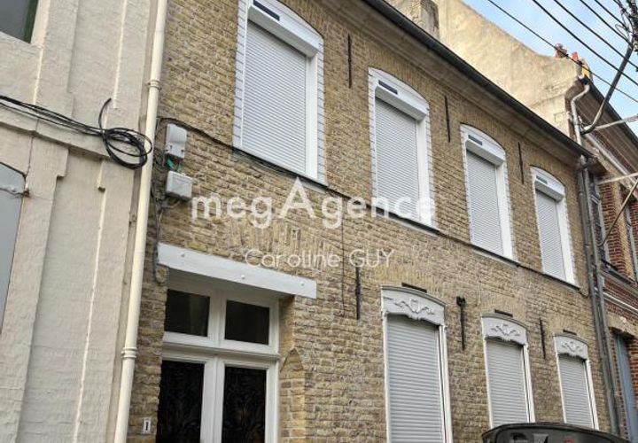 Villa a Saint-Omer, Pas-de-Calais, Saint-Omer - € 197.000 | Ref: 196792 - foto 1