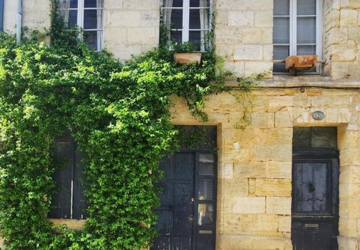 Villa i Bordeaux, Gironde, Bordeaux - € 599.000 | Ref: 202687 - foto 1