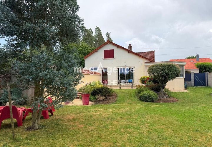 Villa en Cholet, Maine-et-Loire, Cholet - € 268.000 | Ref: 204487 - photo 1