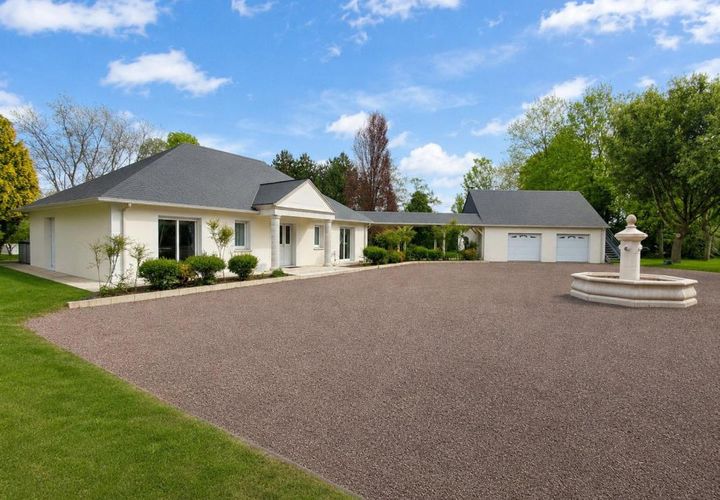 Villa i Valframbert, Orne, Valframbert - € 378.000 | Ref: 204981 - foto 1