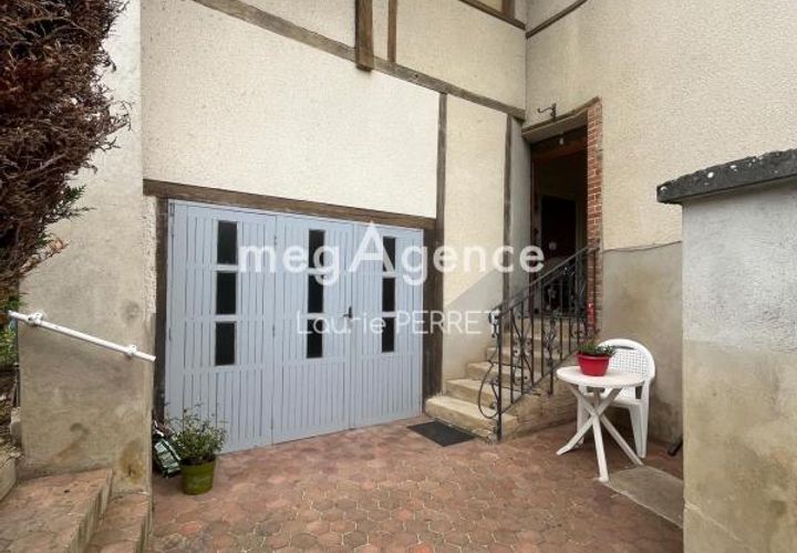Villa i Seignelay, Yonne, Seignelay - € 105.000 | Ref: 188245 - foto 1