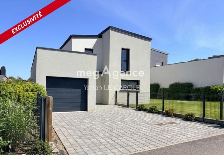 Villa a Bruz, Ille-et-Vilaine, Bruz - € 420.000 | Ref: 203392 - foto 1