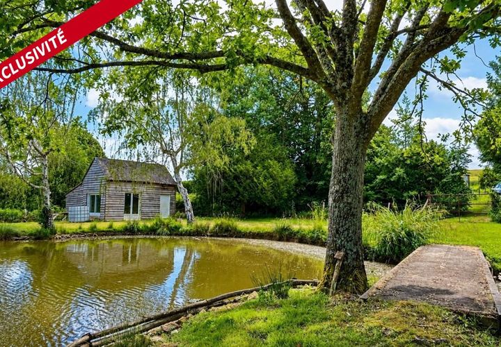 Terra a Neuvillalais, Sarthe, Neuvillalais - € 47.000 | Ref: 203680 - foto 1
