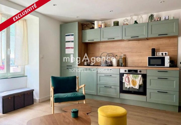 Villa i Plouhinec, Morbihan, Plouhinec - € 186.000 | Ref: 204418 - foto 1
