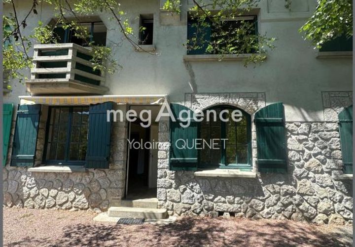 Villa i Brommat, Aveyron, Brommat - € 36.500 | Ref: 191264 - foto 1