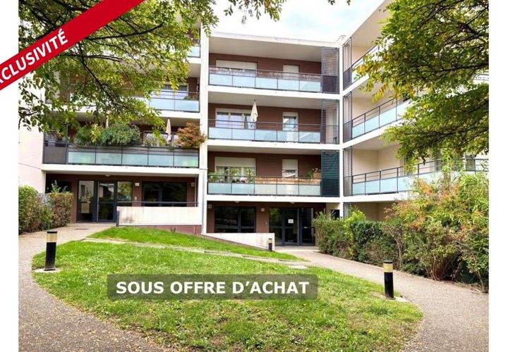 Leilighet i Craponne, Rhone, Craponne - € 249 000 | Ref: 202204 - foto 1
