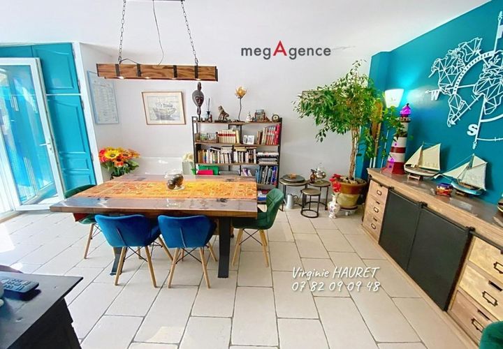 Villa a Gruissan, Aude, Gruissan - € 335.000 | Ref: 204202 - foto 1