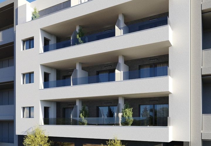 Leilighet i Torrevieja, Alicante, Torrevieja - € 299 000 | Ref: SLV18-5524Y - foto 1