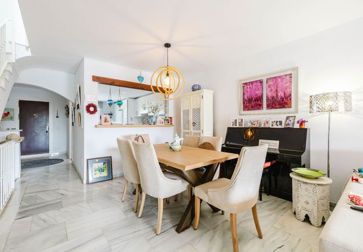 Leilighet i Estepona, Malaga, Estepona - € 499 000 | Ref: 4ad73fe0-5f9e-49a6-9 - foto 1